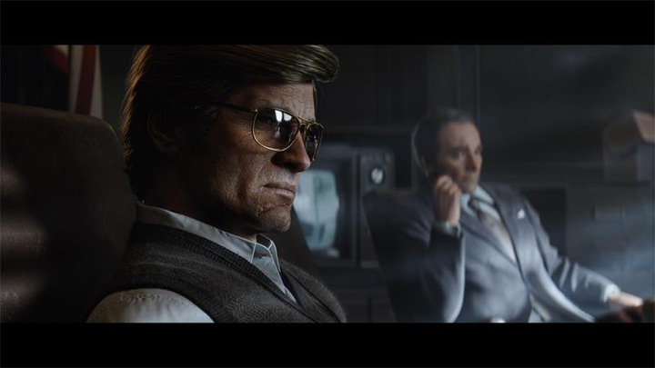 Image du produit Activision Call of Duty: Black Ops Cold War (Xbox Series X, Xbox One X, DE)