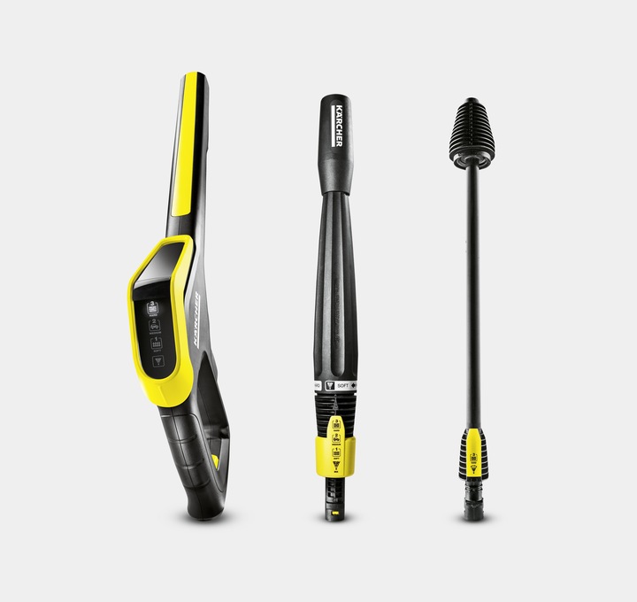 Produktbild Kärcher K7 Full Control Home (Netzbetrieb)