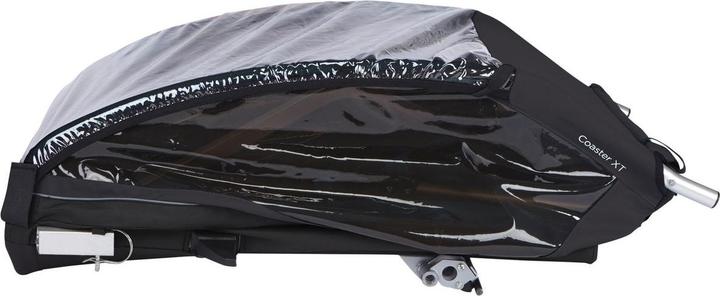 Actual product image Thule Coaster XT Child transport stroller, black