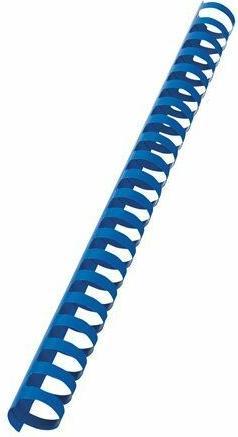 Produktbild GBC Plastikbinderücken rund