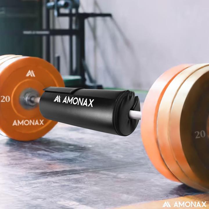 Image du produit Amonax Langhantelpolster