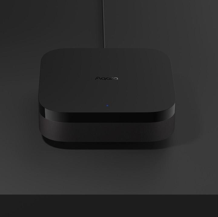 Actual product image Aqara Hub M3 (Zigbee)