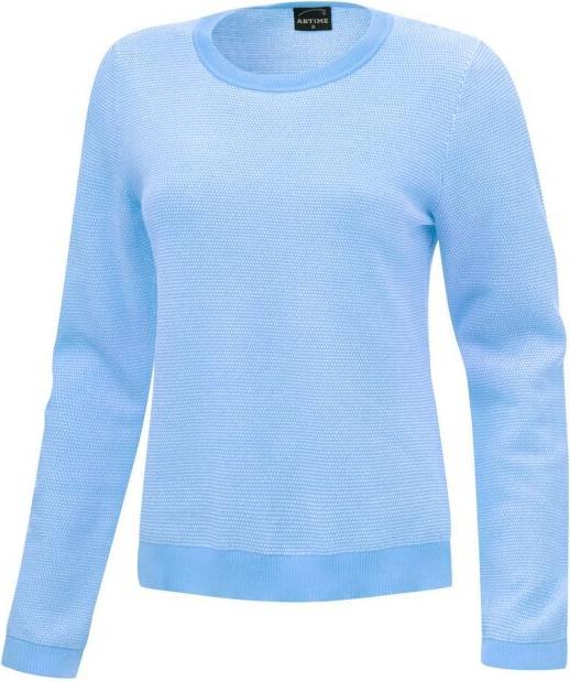 Produktbild Artime Pullover, 2-farbig (L)