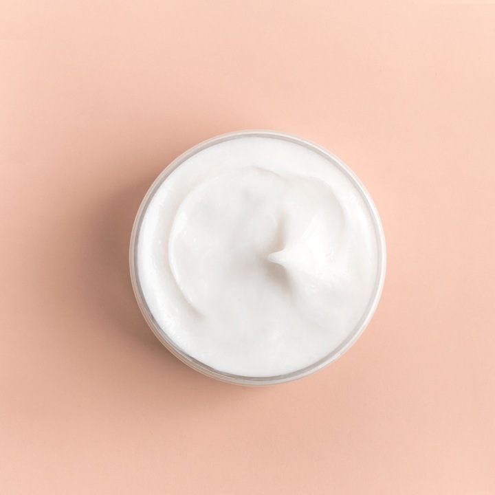 Image du produit Même le masque soin pour les cheveux (200 ml)