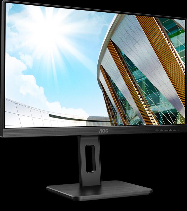 Actual product image AOC 24P2Q (1920 x 1080 pixels, 24")