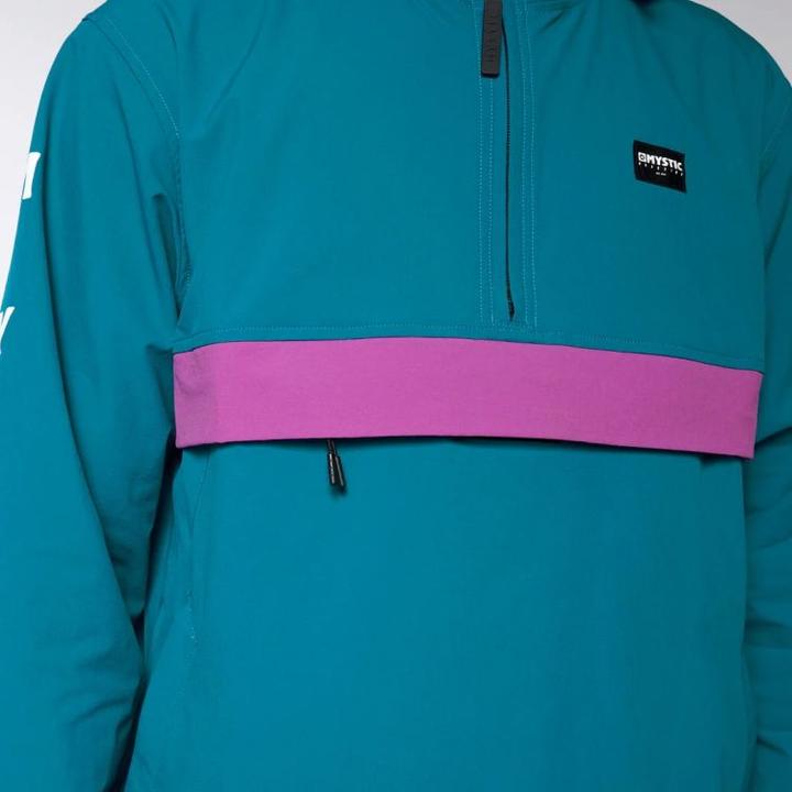 Produktbild Mystic Seascape Jacket (XL)