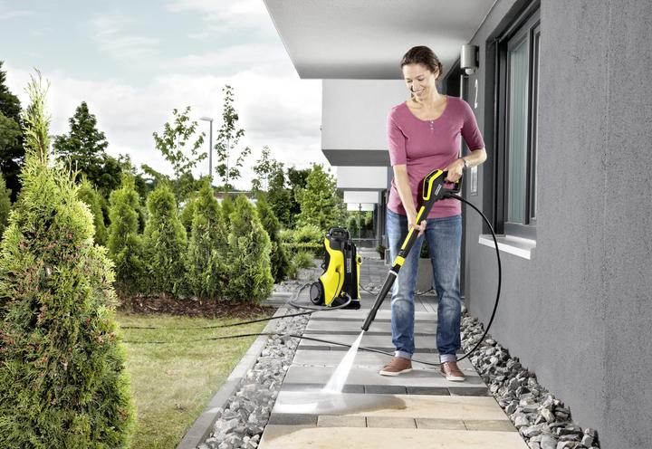 Produktbild Kärcher K7 Full Control Home (Netzbetrieb)