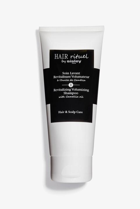 Immagine prodotto Hair Rituel by Sisley Soin Lavant Revitalisant Volumateur (200 ml, Shampoo liquido)