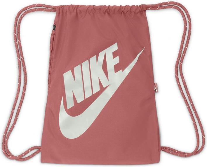 Nike Heritage-Kordelzugtasche