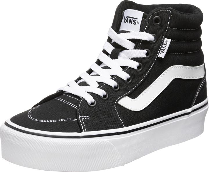Image du produit Vans Baskets Filmore Hi Platform Femmes (35)