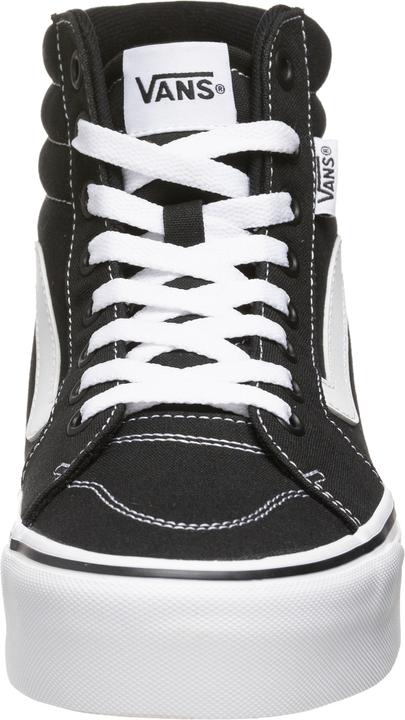 Image du produit Vans Baskets Filmore Hi Platform Femmes (35)