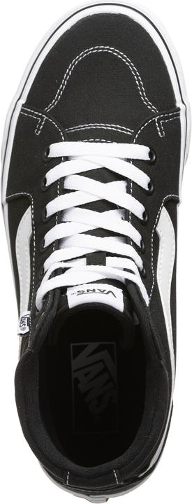 Image du produit Vans Baskets Filmore Hi Platform Femmes (35)
