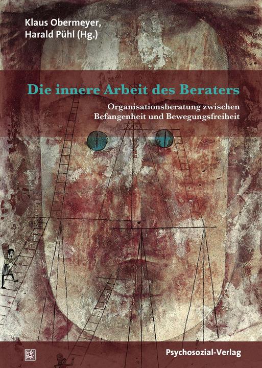 Produktbild Die innere Arbeit des Beraters (Deutsch, Marga Löwer-Hirsch, Michael Völker, Cäcilia Debbing, Ottfried Schäffter, Rudolf Hetzel, Anusheh Rafi, Hermann Staats, Klaus Obermeyer, Harald Pühl, Angela Gotthardt-Lorenz, Wolfgang Knopf, 2016)