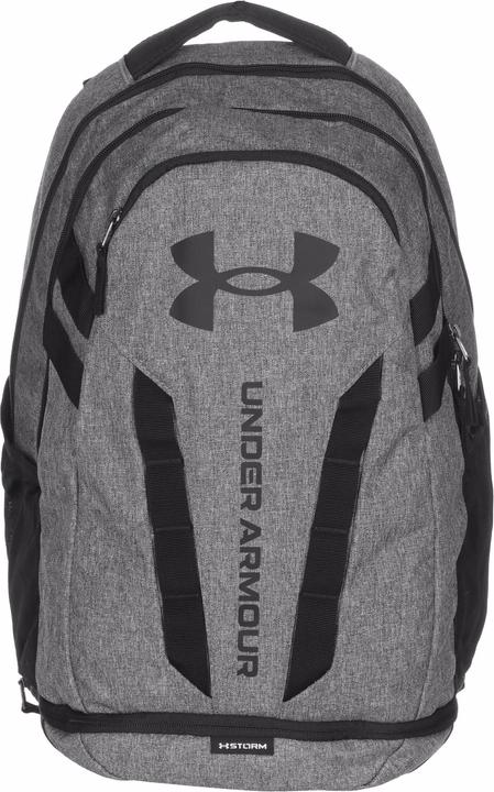 Actual product image Under Armour Hustle 5.0 sports backpack (26 l)