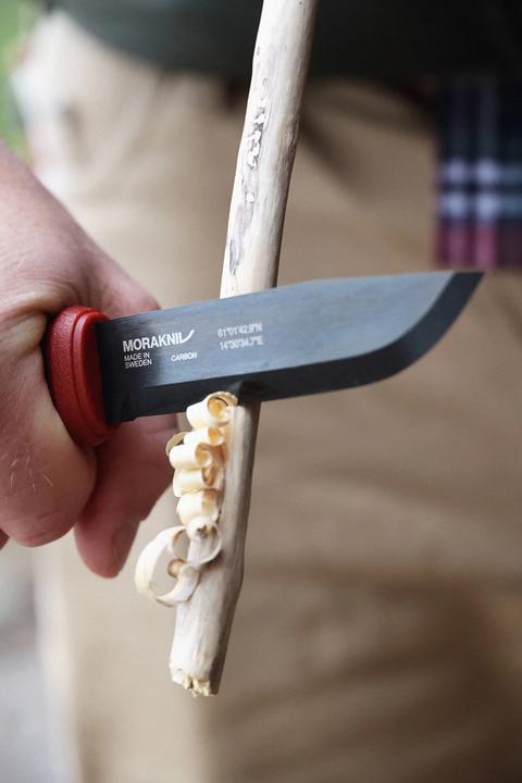 Immagine prodotto Morakniv Garberg (10.90 cm)