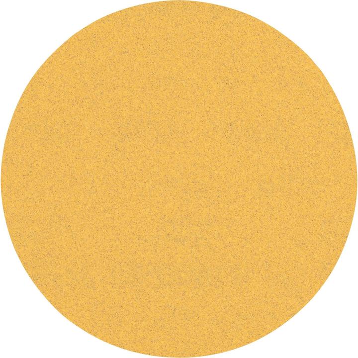 Image du produit Bosch Professional Zubehör Papier abrasif Expert C470 sans trous pour meuleuses d'angle et perceuses, 125 mm, G 100, 50 pcs. (100)