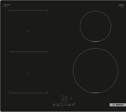Bosch Hausgeräte Série 4 PWP611BB5E