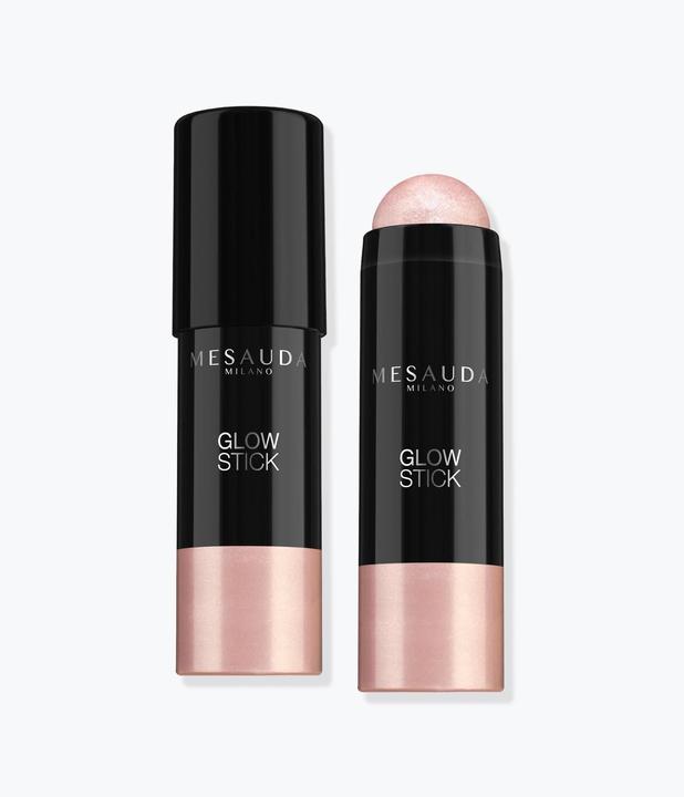 Produktbild Mesauda Glow Stick (102 Rose, Highlighter, 120 g)