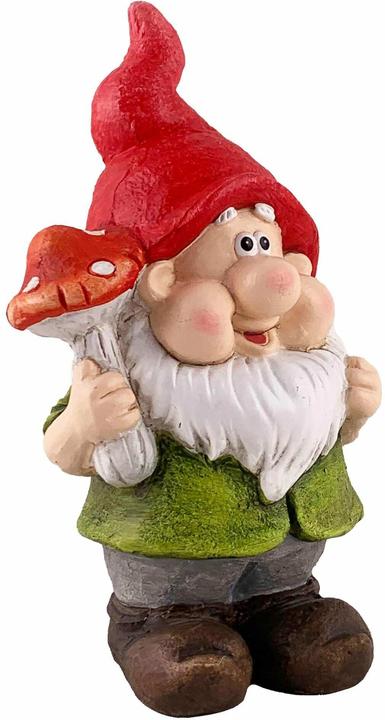 Produktbild GuGus Gartenzwerg 2er Set