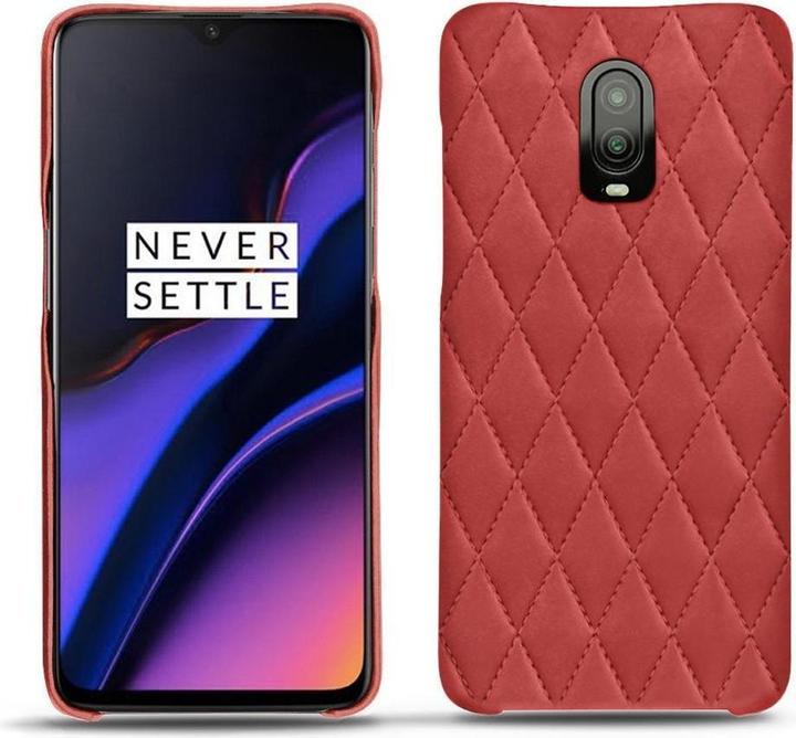Produktbild Noreve Lederschutzhülle (OnePlus 6T)