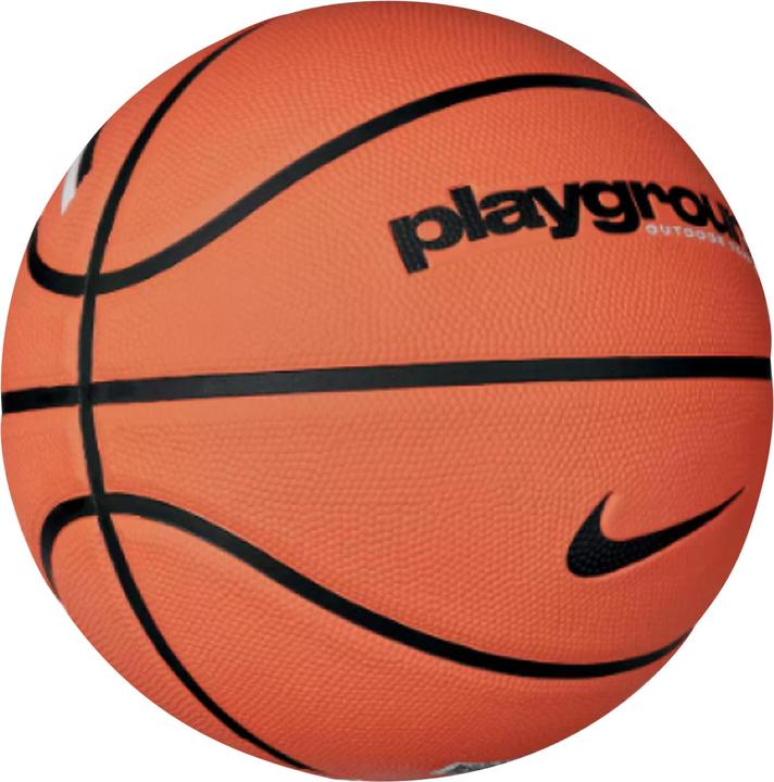 Actual product image Nike Everyday Playground Basketball (7)