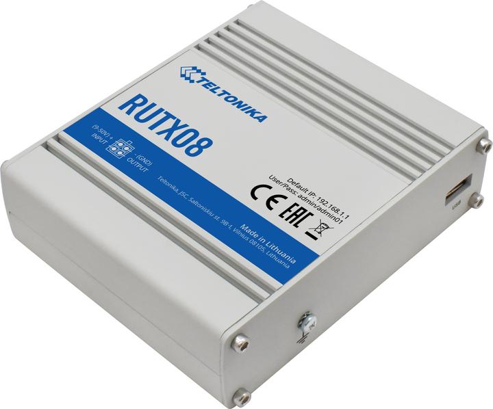 Image du produit Teltonika RUTX08