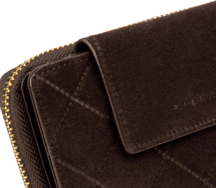 Image du produit Bugatti Fabia Ladies Zip Wallet