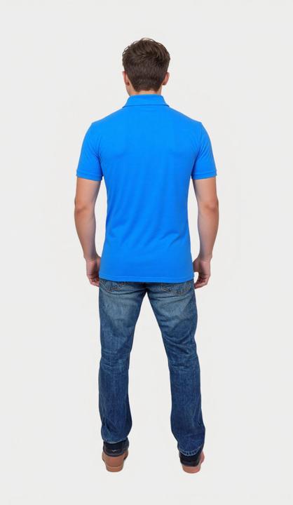 Produktbild U.S. Polo Shirt Poloshirt Basic Polo Shortsleeve - 5570 (XL)