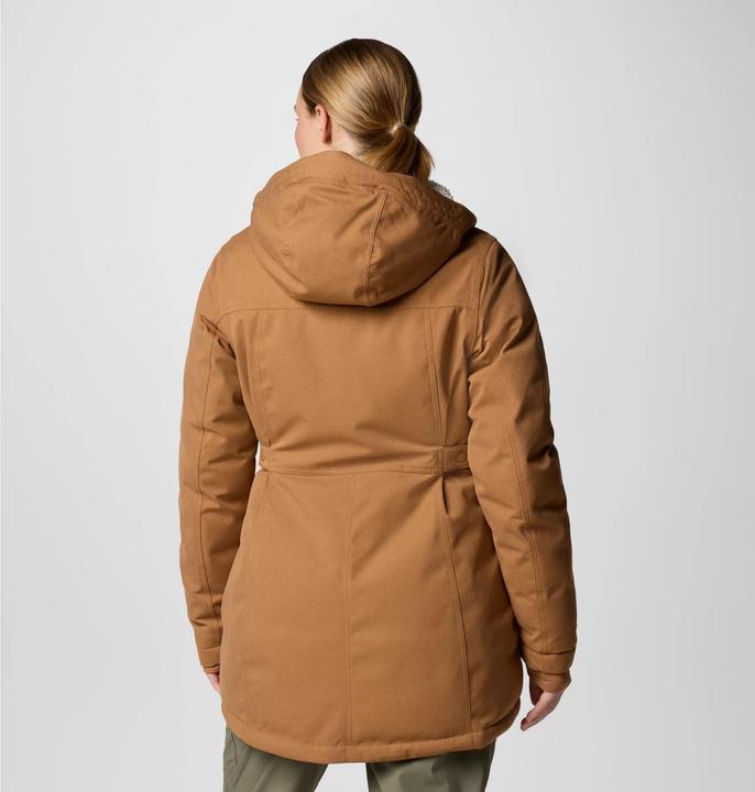 Actual product image Columbia Alameda Ridge™ Insulated Parka (S)