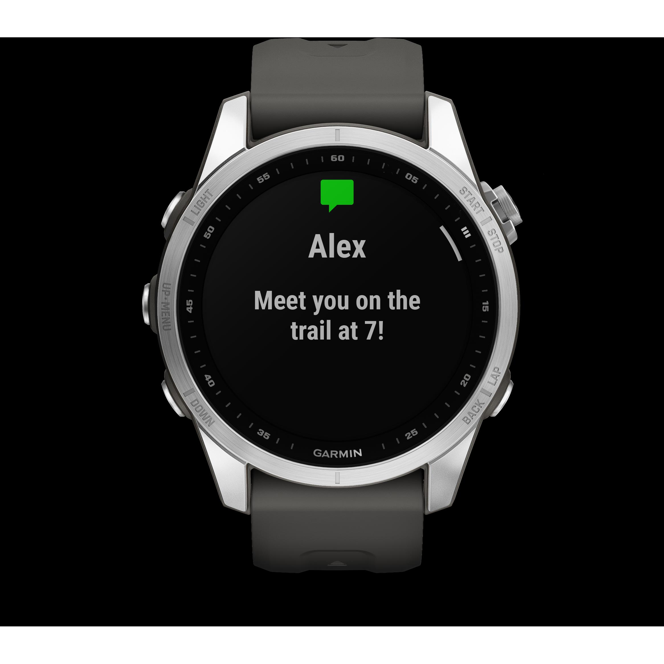 Thumbnail - Garmin fenix 7S (42 mm), Smartwatch