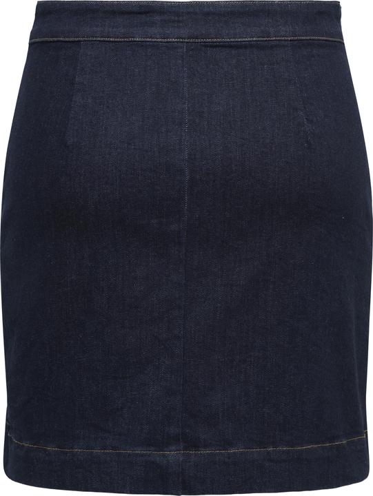 Produktbild Only ONLMADISON Minirock Jeansrock (XXL)