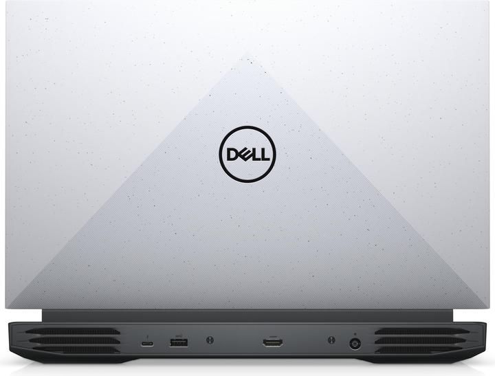 Produktbild Dell G15 5515 (15.60", 512 GB, 8 GB, DE, AMD Ryzen 5 5600H)