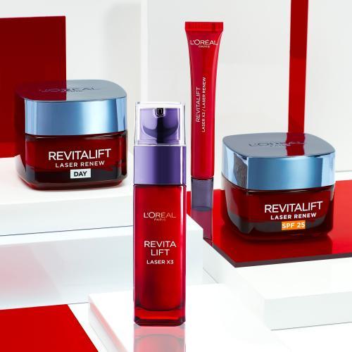 Image du produit L'Oréal Paris Revitalift Laser X3 (30 ml)