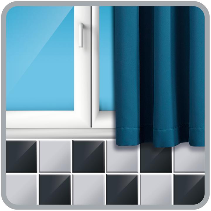 Actual product image Rowenta Clean & Steam 3-in-1 RY8544 (1 bar, 1700 W)