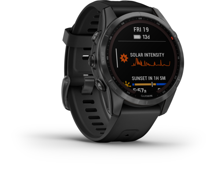 Immagine prodotto Garmin fenix 7S solare (42 mm)