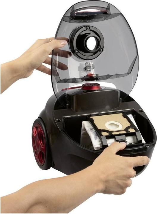 Actual product image Profi-Care PC-BS 3141