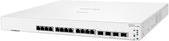 Actual product image HPE E Aruba Instant On 1960 Switch, 12 XGT, 4 SFP+ Ports, 1U, Layer 2+, Plug and Play, True Stacking (12 ports)