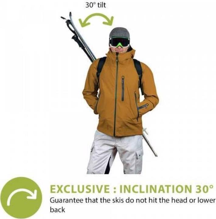 Image du produit Skiback Cordura Light (200 cm)
