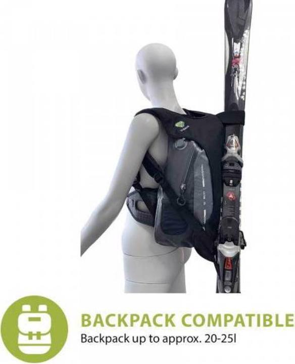 Image du produit Skiback Cordura Light (200 cm)