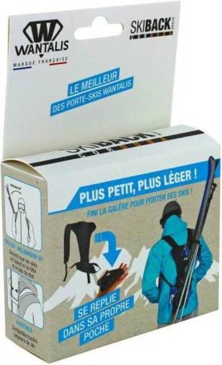 Image du produit Skiback Cordura Light (200 cm)
