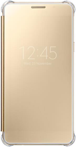 Productafbeelding Samsung Doorzichtige afdekking (Samsung Galaxy A5)