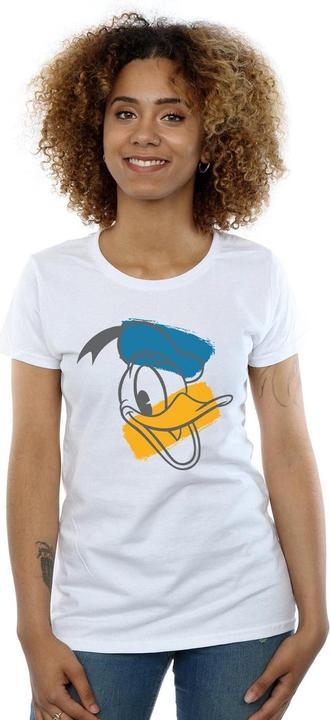 Produktbild Disney Donald Duck Head TShirt (M)
