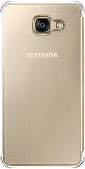 Productafbeelding Samsung Doorzichtige afdekking (Samsung Galaxy A5)