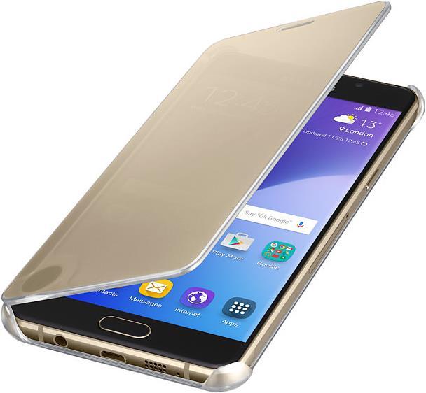 Productafbeelding Samsung Doorzichtige afdekking (Samsung Galaxy A5)