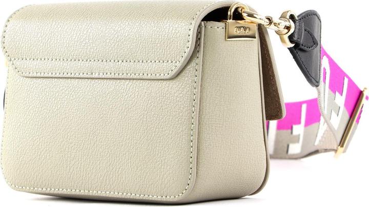 Produktbild Furla Metropolis Mini Crossbody Webbin