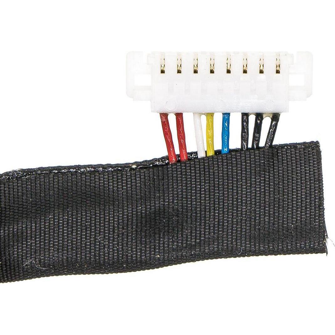 Thumbnail - CoreParts Laptop Battery for Asus (4050 mAh), Notebook Akku, Schwarz