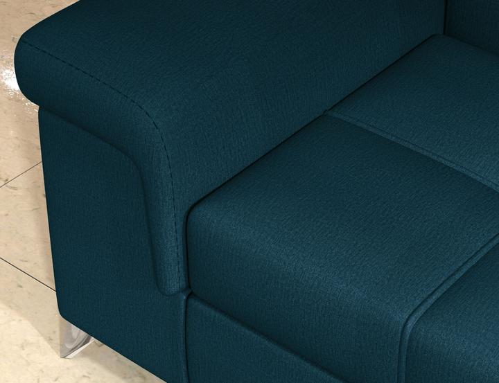 Actual product image ELTAP Eridano (Sofa bed, Corner sofa, 4-seater)