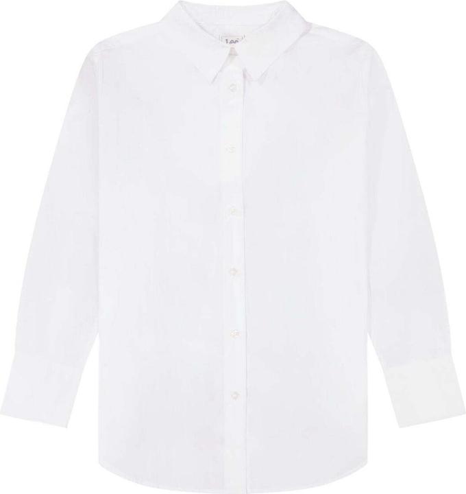 Immagine prodotto Lee Langarmhemd Classic Shirt (S)