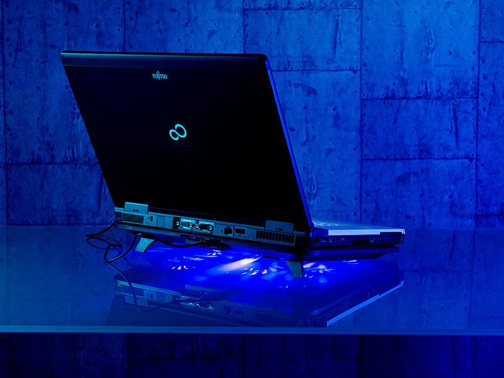 Immagine prodotto Callstel Raffreddatore per notebook