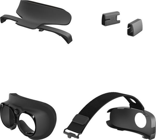 HTC Vive Deluxe Pack